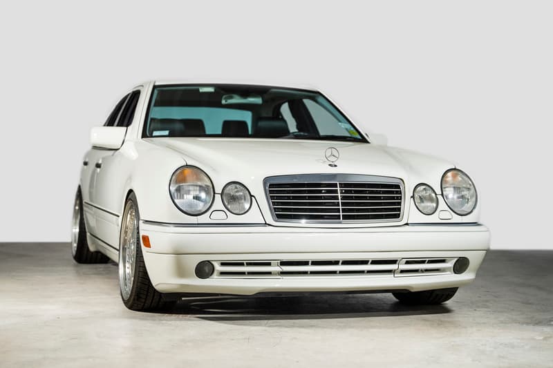 JOOPITER Announces 'Joyride' Auction With 11 Rare Automobiles