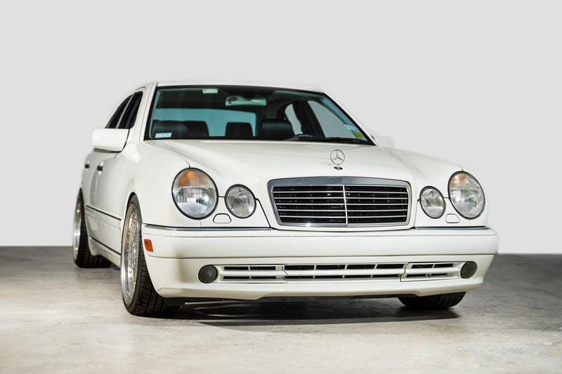 JOOPITER Announces 'Joyride' Auction With 11 Rare Automobiles