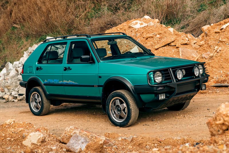 JOOPITER Announces 'Joyride' Auction With 11 Rare Automobiles