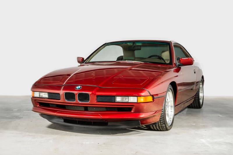 JOOPITER Announces 'Joyride' Auction With 11 Rare Automobiles