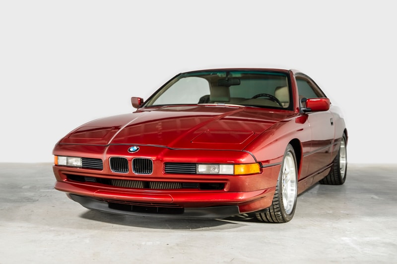 JOOPITER Announces 'Joyride' Auction With 11 Rare Automobiles