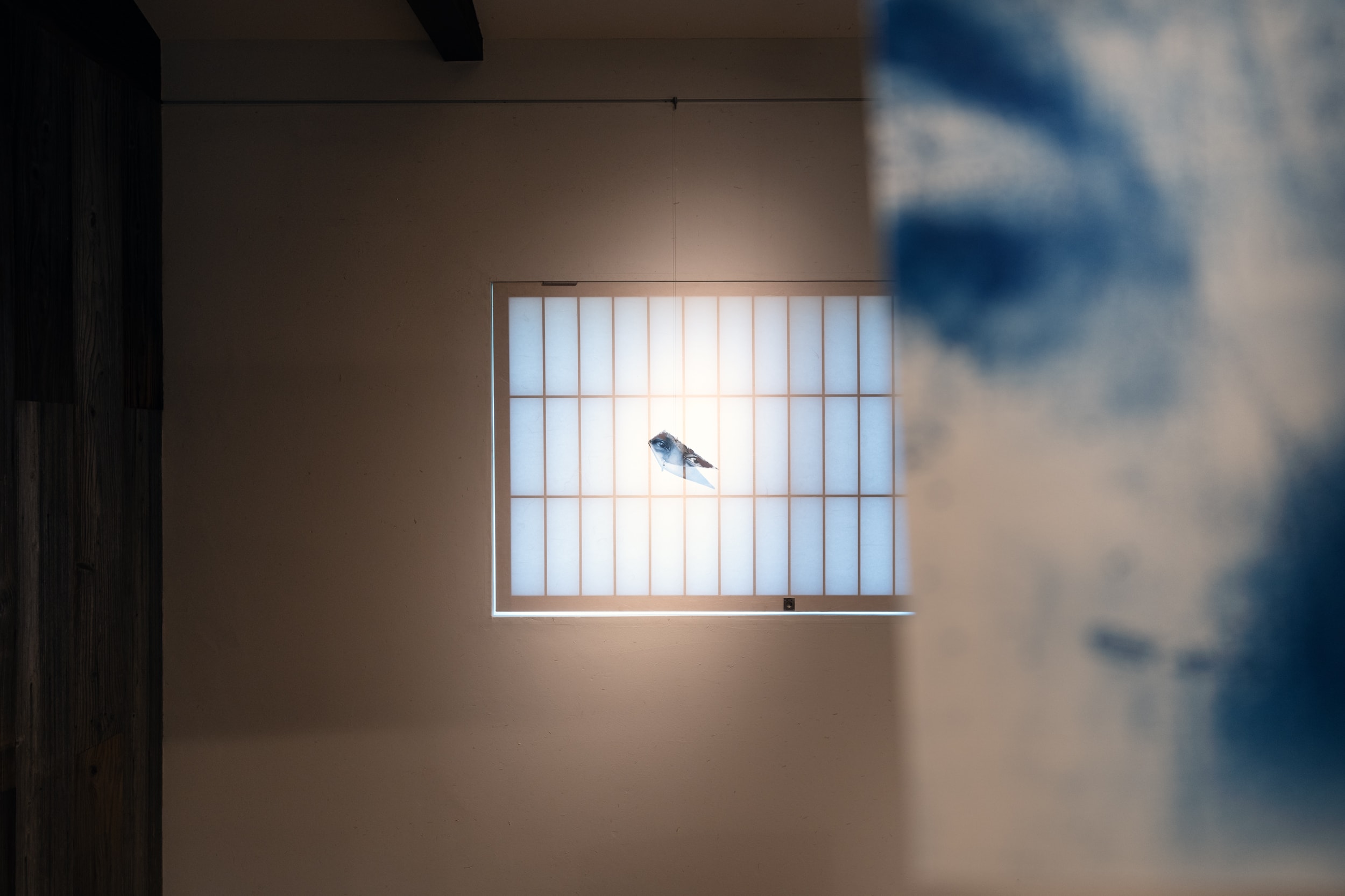 lovers eye exhibition the shophouse kyoto