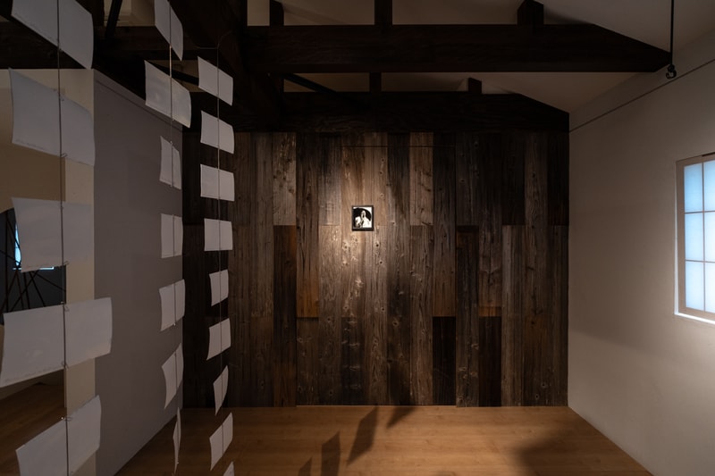 lovers eye exhibition the shophouse kyoto