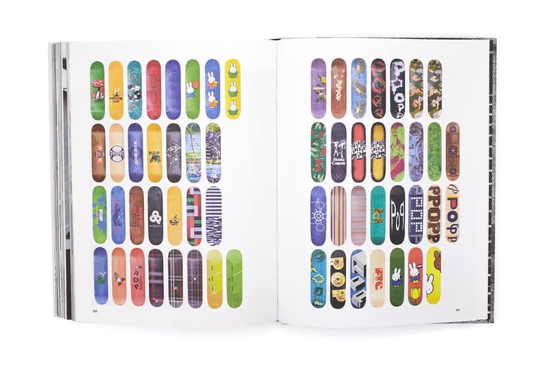 Pop Trading Company Compiles Its Connections in New Book