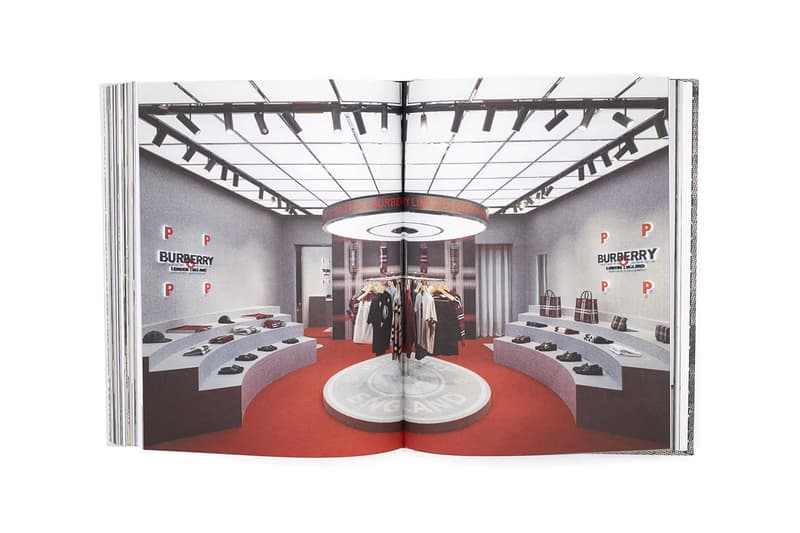 Pop Trading Company Compiles Its Connections in New Book skate amsterdam skateboard streetwear fashion price link drop store form bookstore pages copy deck clothes hoodie jacket release netherlands decade