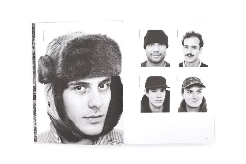 Pop Trading Company Compiles Its Connections in New Book skate amsterdam skateboard streetwear fashion price link drop store form bookstore pages copy deck clothes hoodie jacket release netherlands decade