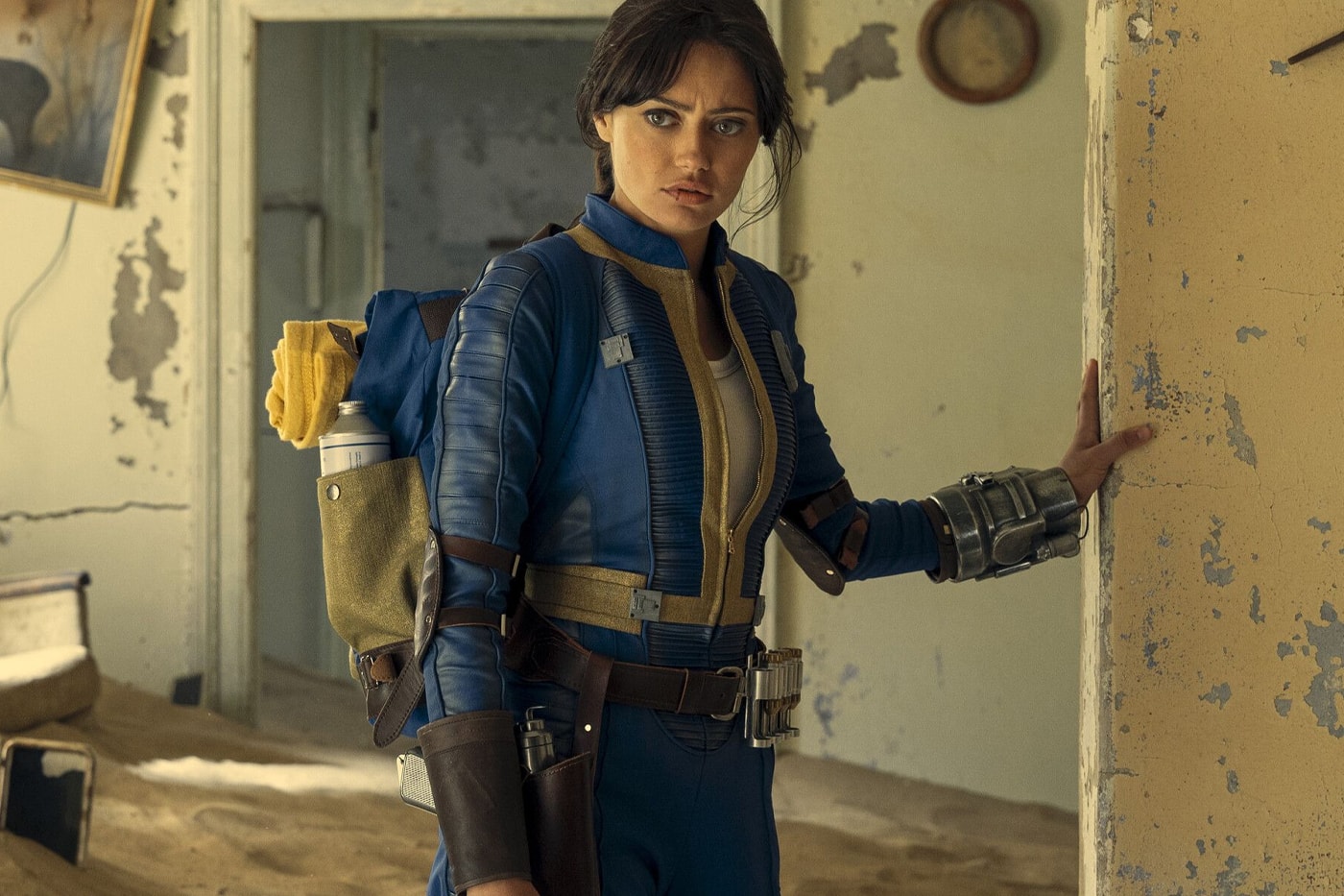 prime video Fallout TV Series Earns 65 Million Viewers First two Weeks 