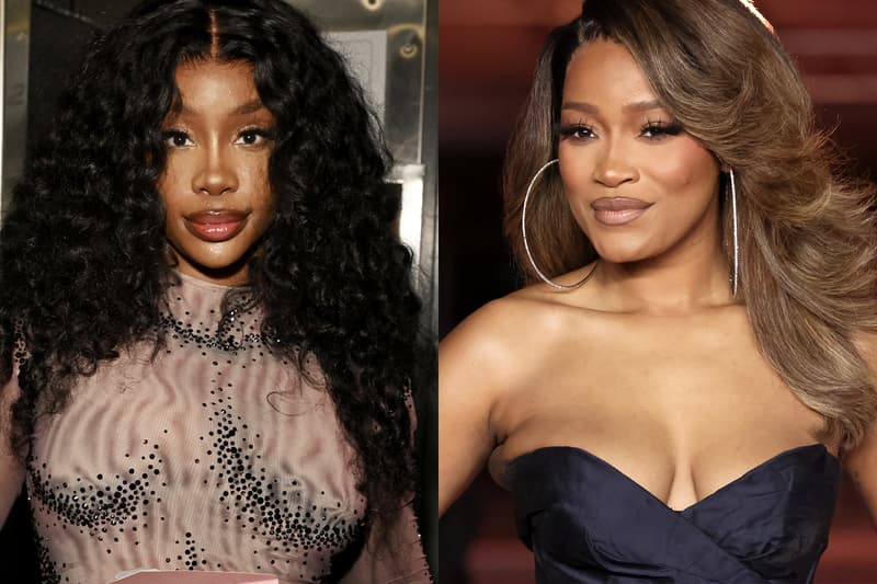 SZA Keke Palmer issa rae produced comedy casting news