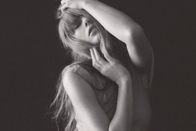 Taylor Swift's 'The Tortured Poets Department' Debuts at No. 1 With 2.6 Million Units