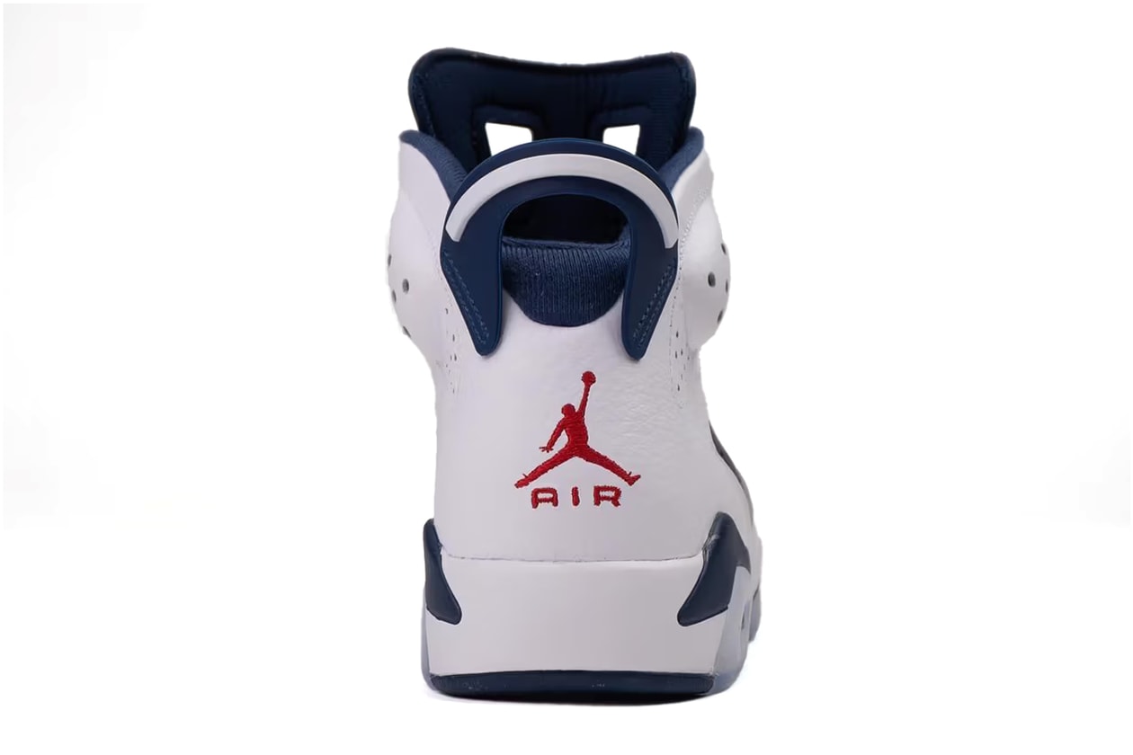 Air Jordan 6 Olympic CT8529-164 Release Date info store list buying guide photos price