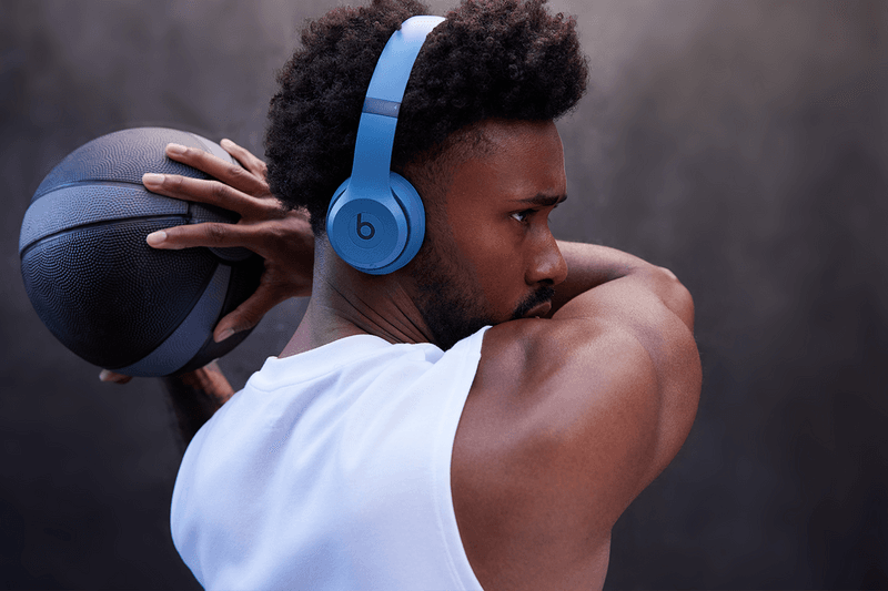 Beats Expands Its Audio Line With Solo Buds and Solo 4 Headphones