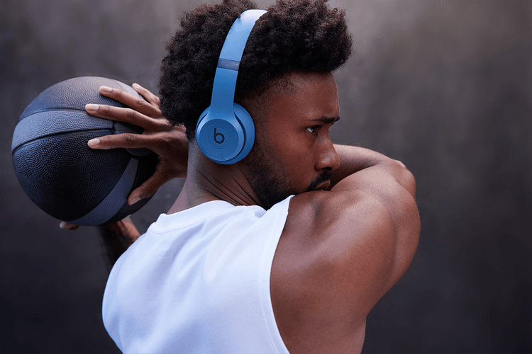 Beats Expands Its Audio Line With Solo Buds and Solo 4 Headphones