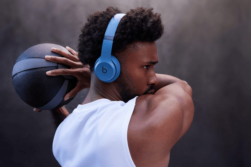 Beats Solo Buds 4 Headphones Release Information details date audio earbuds
