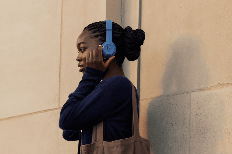 Beats Solo Buds 4 Headphones Release Information details date audio earbuds
