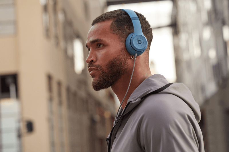 Beats Solo Buds 4 Headphones Release Information details date audio earbuds
