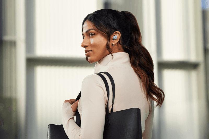 Beats Solo Buds 4 Headphones Release Information details date audio earbuds