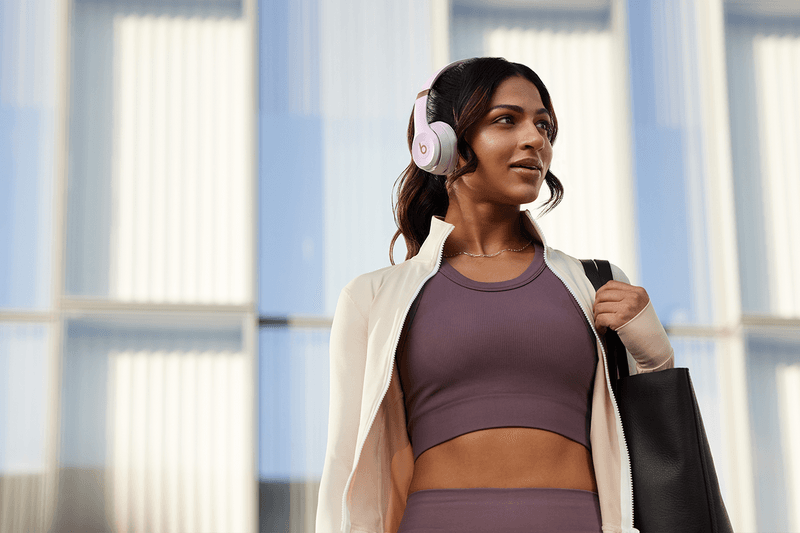 Beats Solo Buds 4 Headphones Release Information details date audio earbuds