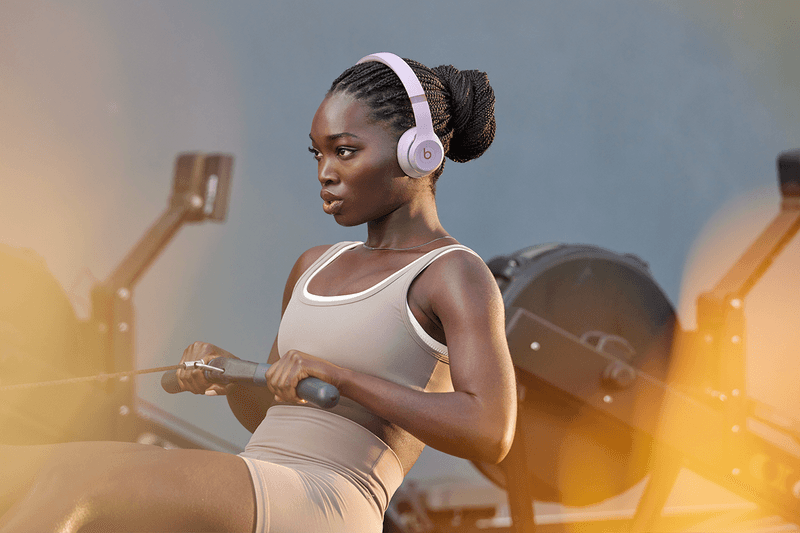 Beats Solo Buds 4 Headphones Release Information details date audio earbuds