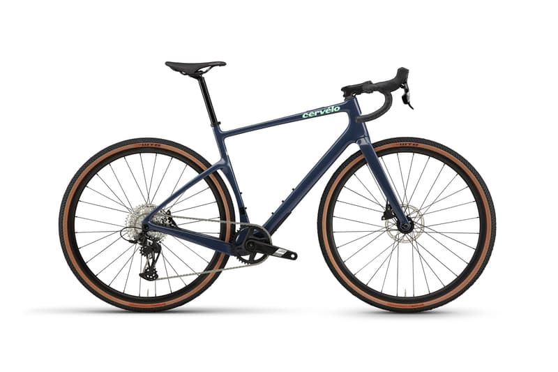 cervelo aspero gravel bike team visma lease tour de france model new features slimmer less drag prices lineup browse buy