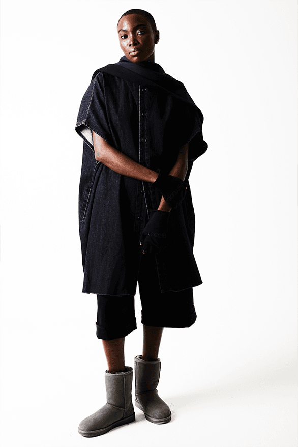 EBIT™ "PSYCHO PENPALS [E100]" Collection Release Information details date menswear womenswear mental health awareness month Enjoy Being in Transition