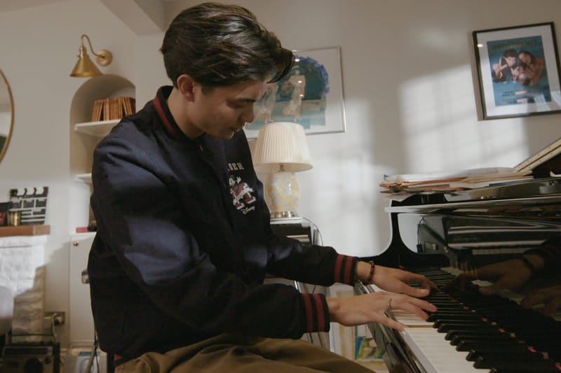 From the Stage to the Screen, Will Gao's Journey Is Centered Around Family and Friendship