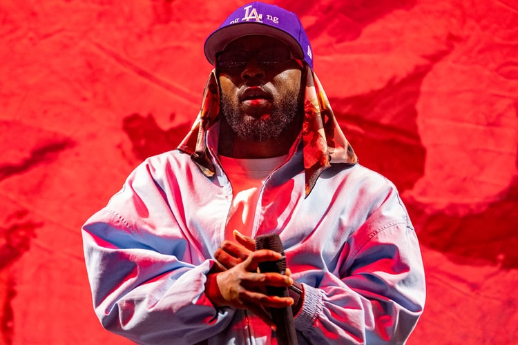 Kendrick Lamar Drops New Diss Track "euphoria"