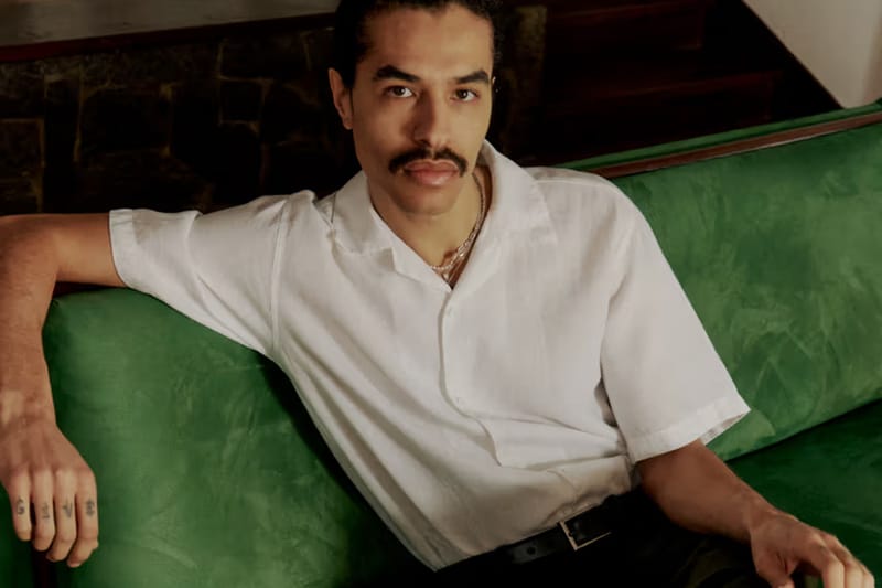 NN.07 High Summer 2024 Floats on the Gentle Breeze