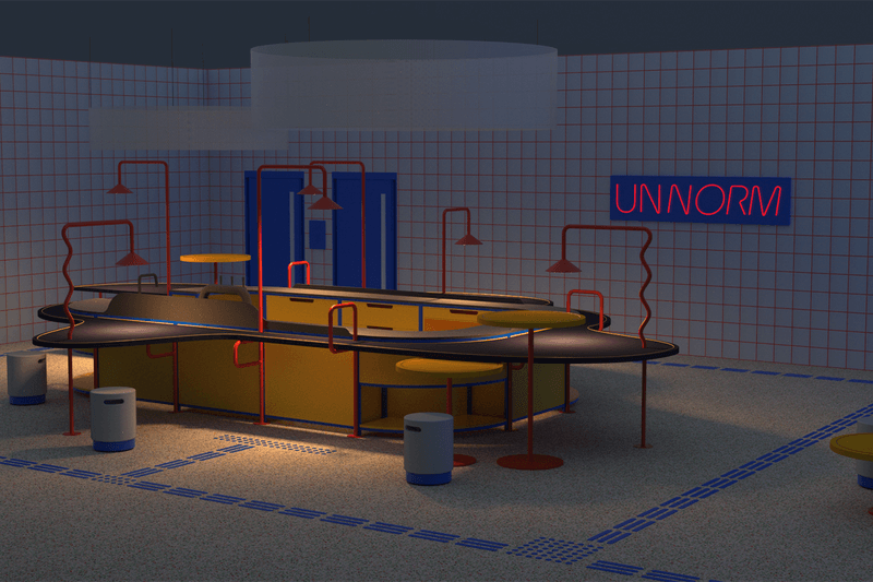 RIMOWA Design Prize 2024 Ceremony art Germany