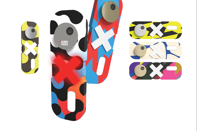 RIMOWA Design Prize 2024 Ceremony art Germany