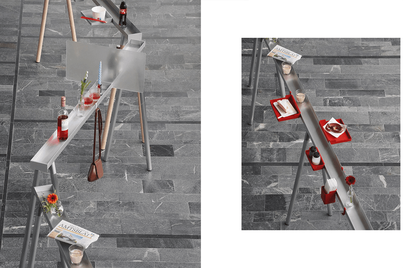 RIMOWA Design Prize 2024 Ceremony art Germany