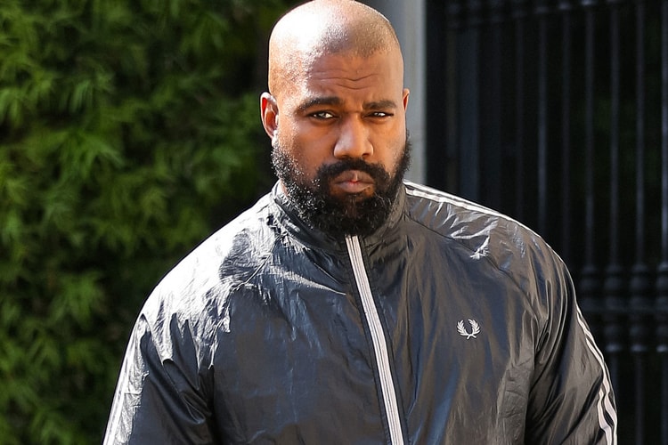 Ye and Ty Dolla $ign Unveil "TALKING" Video, Directed by North West