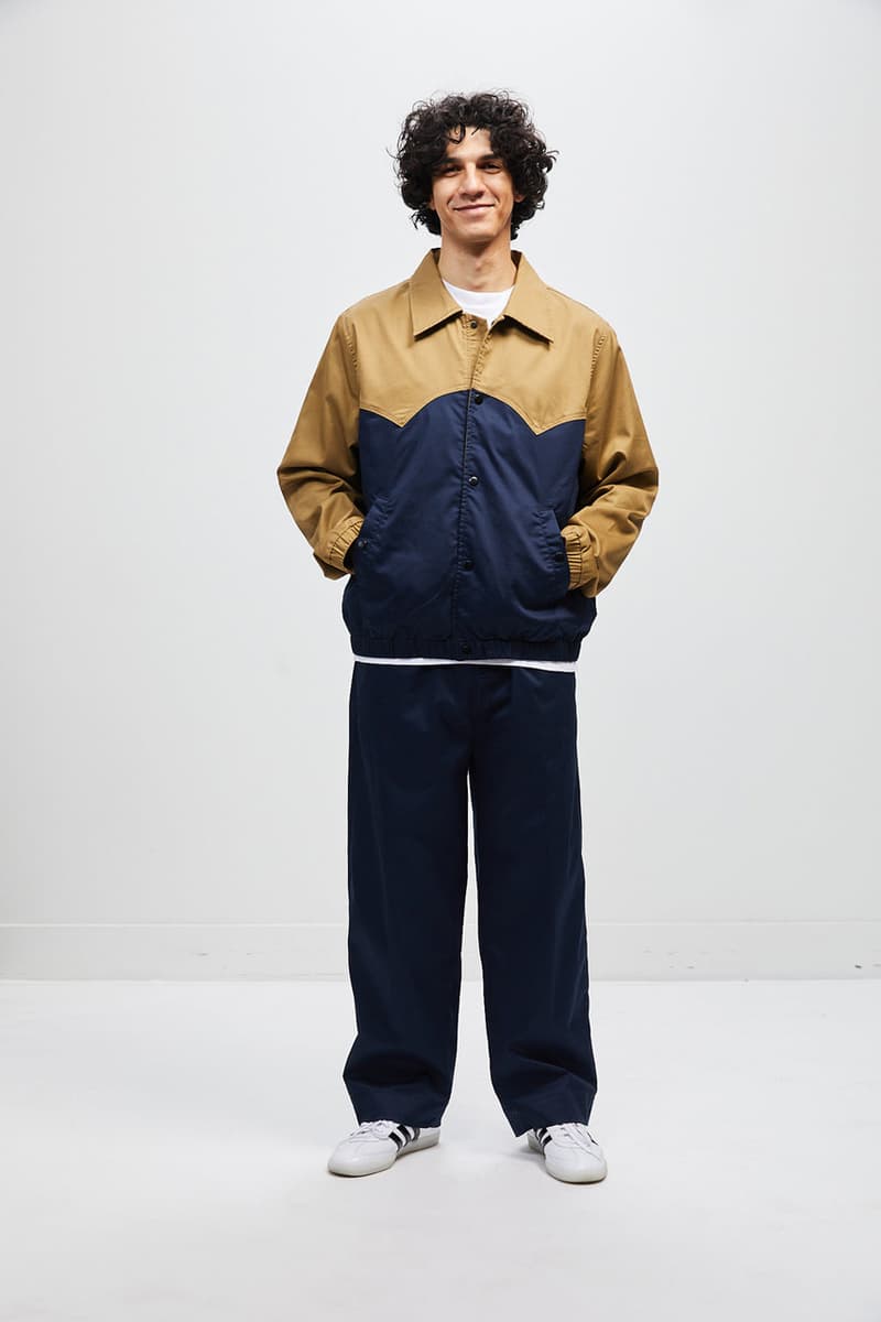 Lite Year SS24 Is Serious About Its Timeless Wares Fashion