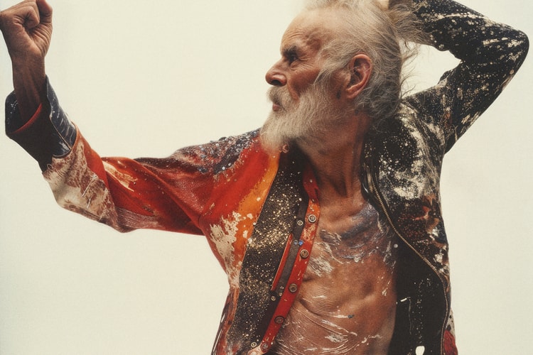 Absolut and Copy Lab Are Shaping the Future of Representation in AI Fashion