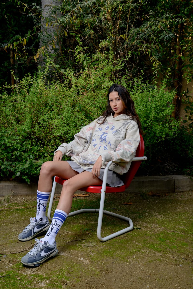 born x raised nike varsity jacket