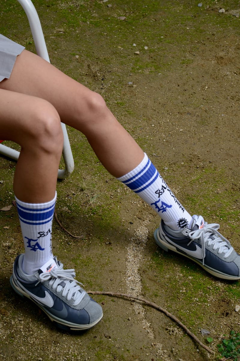 born x raised nike jacket