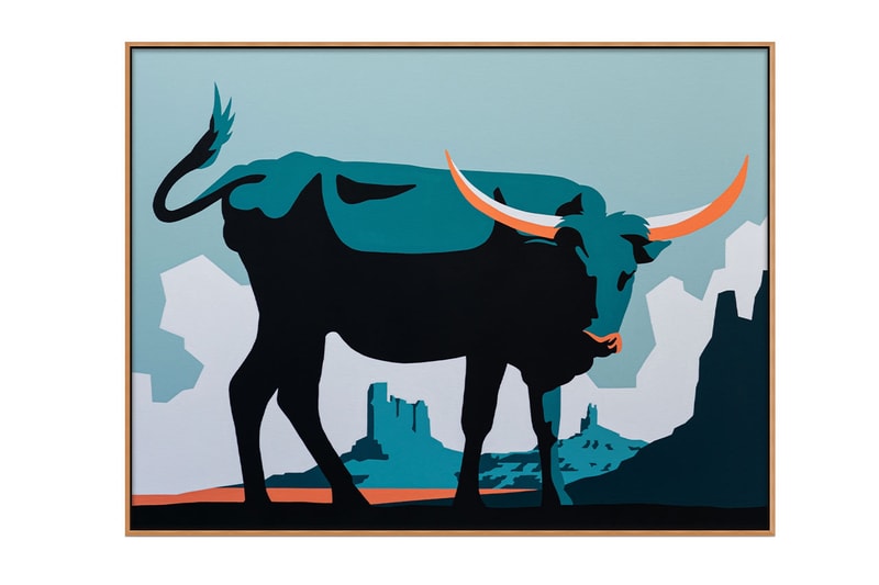 Jeremy Booth The New West Marfa Invitational Exhibition Info