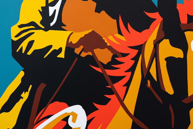 Jeremy Booth The New West Marfa Invitational Exhibition Info