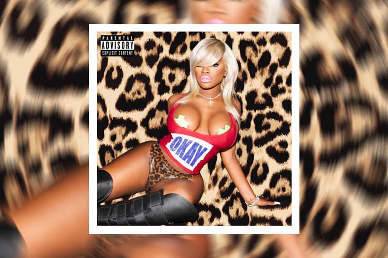 JT Stunts In Mowalola-Directed "OKAY" Visual