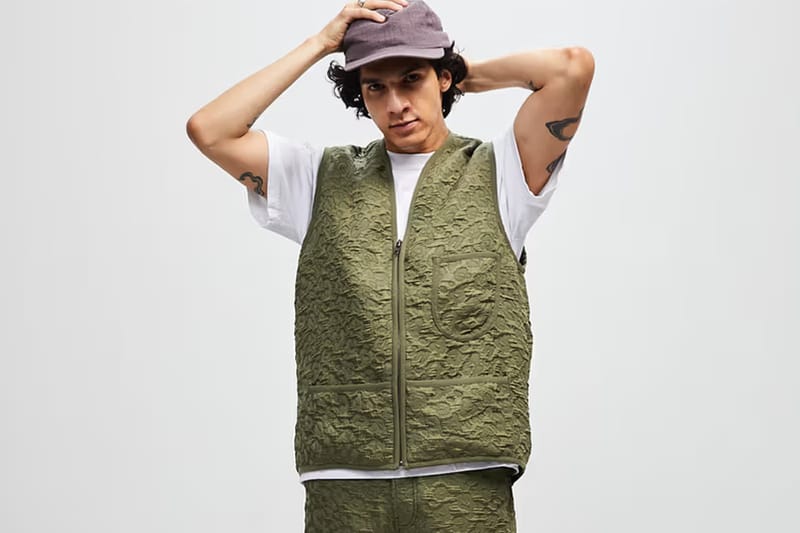 Lite Year SS24 Is Serious About Its Timeless Wares