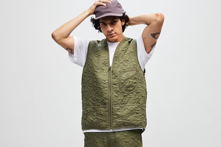 Lite Year SS24 Is Serious About Its Timeless Wares