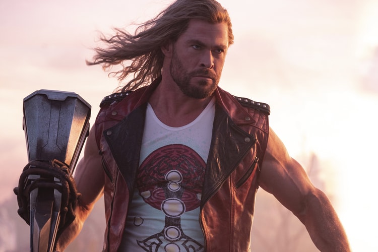 Chris Hemsworth Blames Himself for the Failure of 'Thor: Love and Thunder'