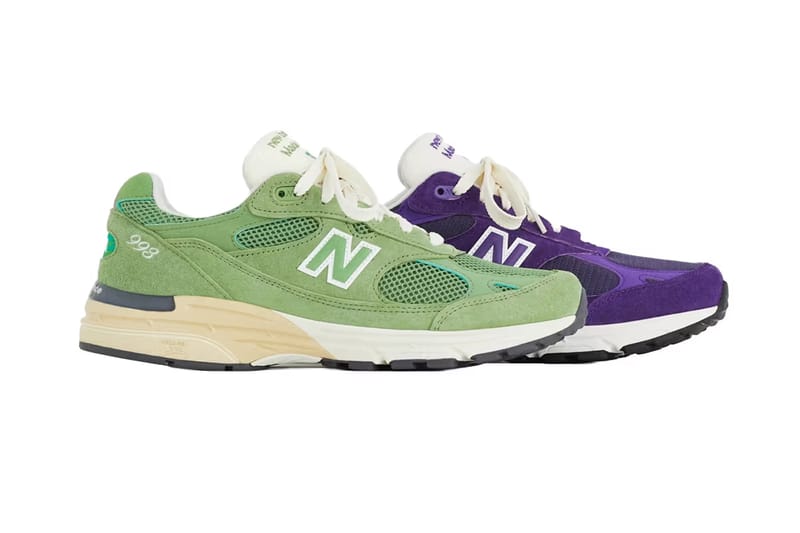 nb 991 vs 993