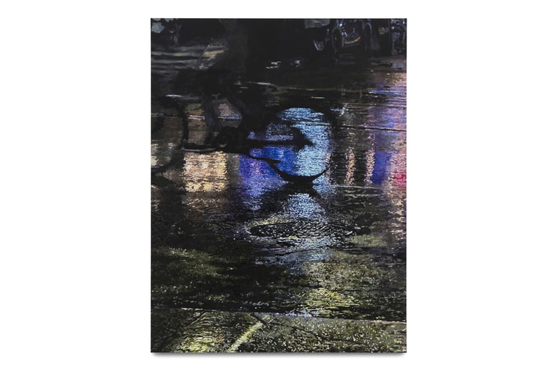Nick Farhi 'Rêverie' Exhibition Stems Gallery Paris