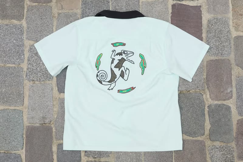 nike skateboard uniforms