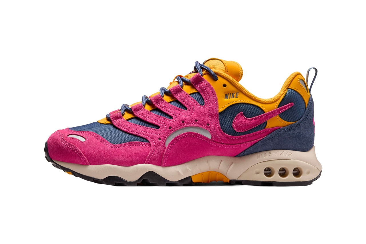 Nike Air Terra Humara Alchemy Pink FQ9084-600 Release Date info store list buying guide photos price