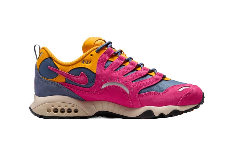 Nike Air Terra Humara Alchemy Pink FQ9084-600 Release Date info store list buying guide photos price