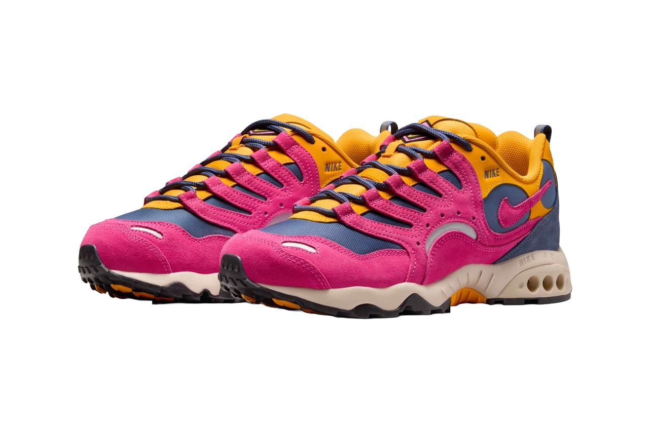 Nike Air Terra Humara Alchemy Pink FQ9084-600 Release Date info store list buying guide photos price