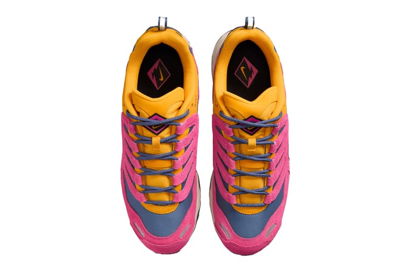 Nike Air Terra Humara Alchemy Pink FQ9084-600 Release Date info store list buying guide photos price