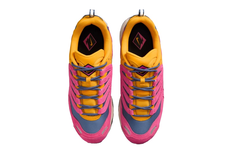 Nike Air Terra Humara Alchemy Pink FQ9084-600 Release Date info store list buying guide photos price