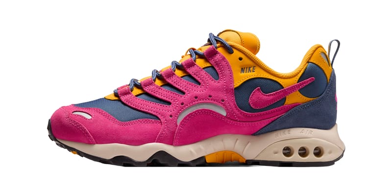 nike air terra humara 1997